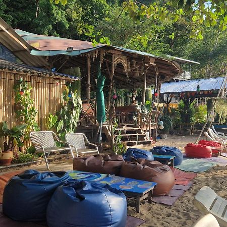 Little Monkey Villa Koh Chang Exterior foto